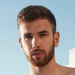 Gianpaolo Simonelli Headshot 3 of 5