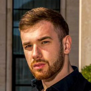 Gianpaolo Simonelli Headshot 4 of 5