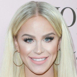 Gigi Gorgeous at age 24