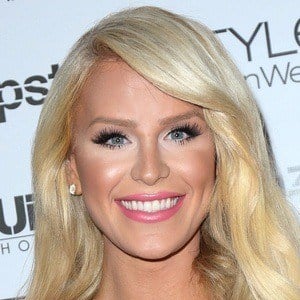 Gigi Gorgeous at age 23