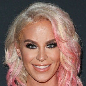 Gigi Gorgeous at age 25