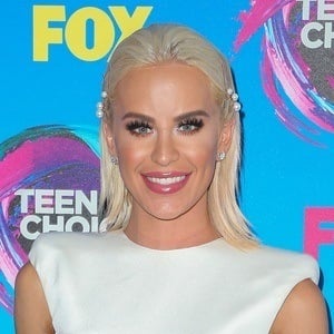 Gigi Gorgeous at age 25