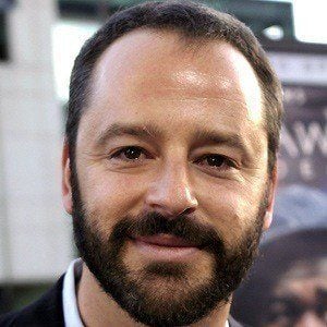 Gil Bellows - Bio, Family, Trivia | Famous Birthdays