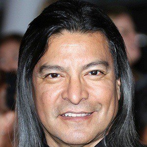 Gil Birmingham - Bio, Family, Trivia | Famous Birthdays