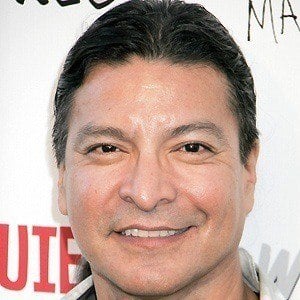 Gil Birmingham - Bio, Family, Trivia | Famous Birthdays