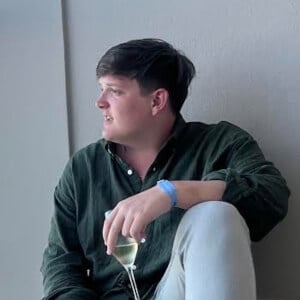 Gil De St. Jeor Headshot 3 of 4