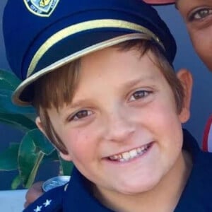 Gil De St. Jeor Headshot 4 of 4