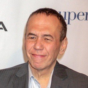 Gilbert Gottfried Headshot 9 of 10