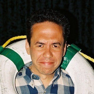 Gilbert Gottfried Headshot 10 of 10