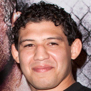Gilbert Melendez - Bio, Family, Trivia | Famous Birthdays