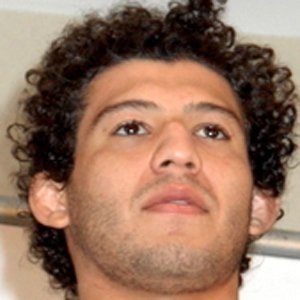 Gilbert Melendez - Bio, Family, Trivia | Famous Birthdays