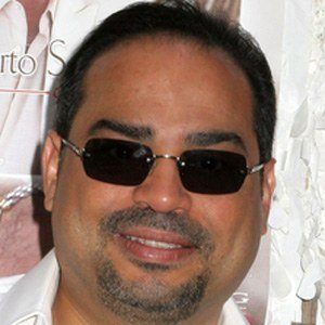 Gilberto Santa Rosa - Bio, Family, Trivia | Famous Birthdays