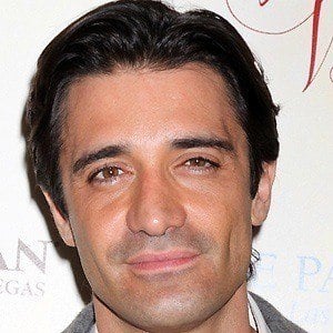 Gilles Marini Headshot 5 of 10