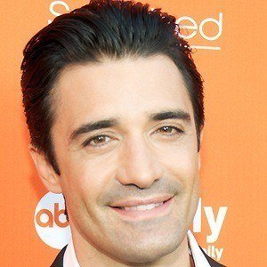 Gilles Marini at age 36