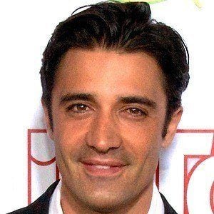 Gilles Marini Headshot 6 of 10