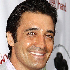 Gilles Marini Headshot 7 of 10