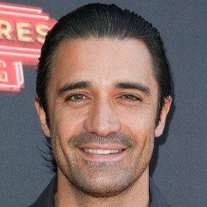 Gilles Marini at age 40