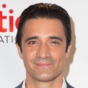 Gilles Marini Headshot 8 of 10