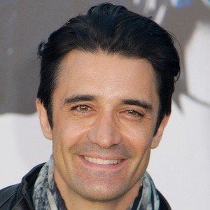 Gilles Marini at age 41