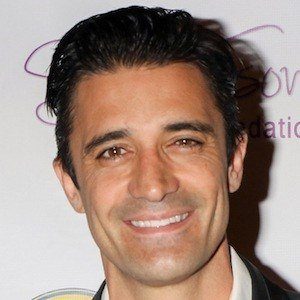 Gilles Marini Headshot 9 of 10