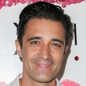 Gilles Marini Headshot 10 of 10