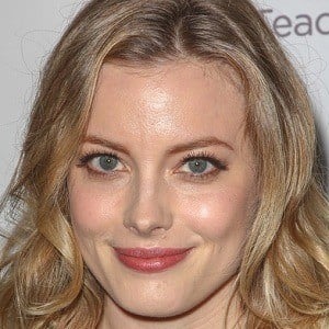 Gillian Jacobs Headshot 10 of 10