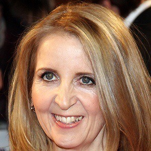 Gillian McKeith - Bio, Family, Trivia | Famous Birthdays