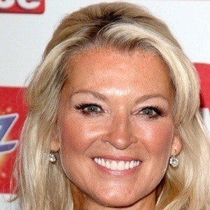 Gillian Taylforth - Bio, Family, Trivia | Famous Birthdays