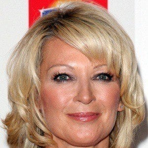 Gillian Taylforth - Bio, Family, Trivia | Famous Birthdays