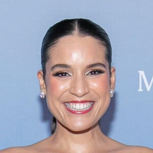 Gina Naomi Baez Headshot 3 of 4