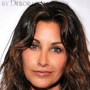 Gina Gershon at age 50