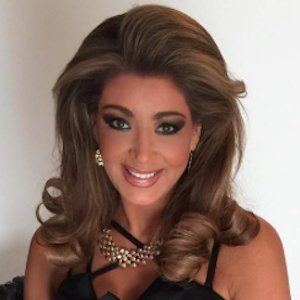 Gina Liano Headshot 2 of 2