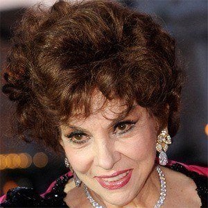 Gina Lollobrigida - Bio, Family, Trivia | Famous Birthdays