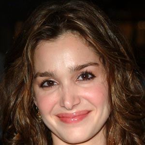 Gina phillips actress