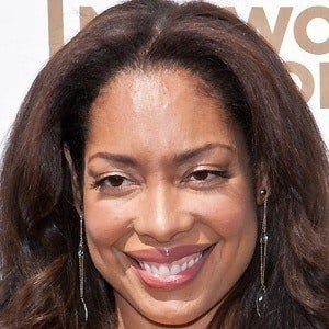 Gina Torres - Bio, Family, Trivia | Famous Birthdays