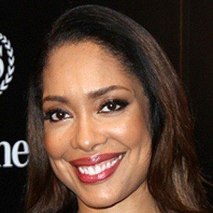 Gina Torres Headshot 4 of 6