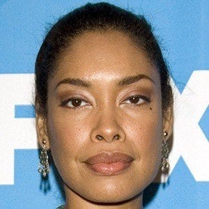 Gina Torres at age 37