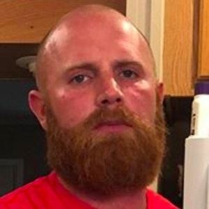 Ginger Billy Headshot 4 of 10