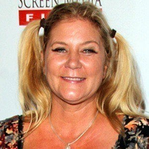 Ginger Lynn Age, Family, Bio Famous Birthdays
