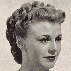 Ginger Rogers Headshot 8 of 10