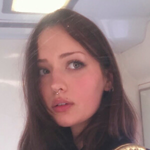 gingerosepalaza Headshot 6 of 7