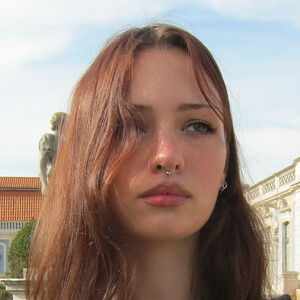 gingerosepalaza Headshot 7 of 7