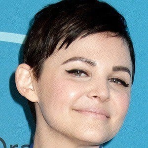 Ginnifer Goodwin at age 34