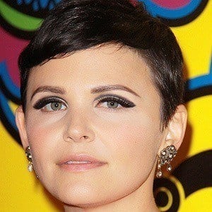 Ginnifer Goodwin at age 34