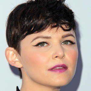 Ginnifer Goodwin at age 34