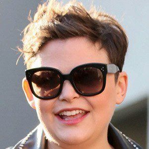 Ginnifer Goodwin at age 37