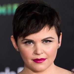 Ginnifer Goodwin at age 37