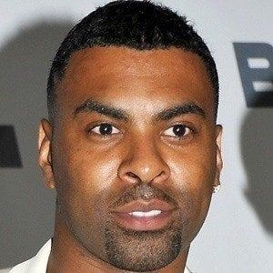 Ginuwine Headshot 2 of 10