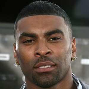 Ginuwine Headshot 3 of 10