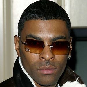 Ginuwine Headshot 4 of 10